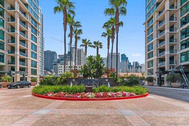 1199 Pacific HWY 704, San Diego, CA 92101