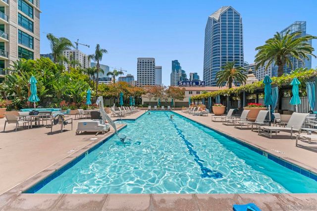 1199 Pacific HWY 704, San Diego, CA 92101