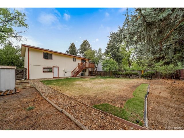 1305 Doric Dr, Lafayette, CO 80026