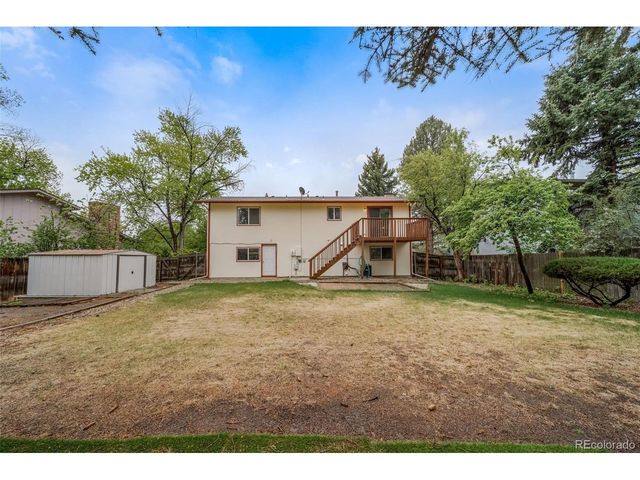 1305 Doric Dr, Lafayette, CO 80026
