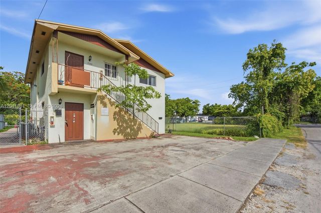 7521 NW 1st Avenue 7523, Miami, FL 33150