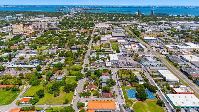 7521 NW 1st Avenue 7523, Miami, FL 33150