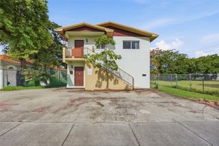 7521 NW 1st Avenue 7523, Miami, FL 33150