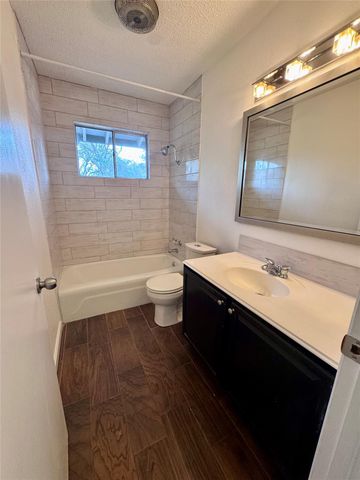 2509 Berwyn CIR, Austin, TX 78745