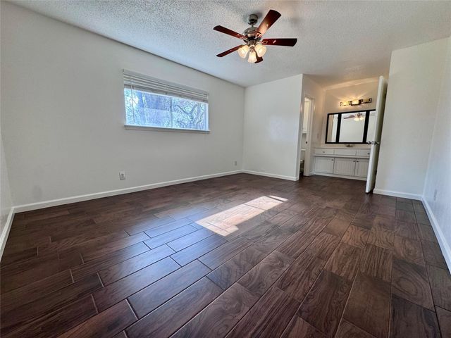 2509 Berwyn CIR, Austin, TX 78745