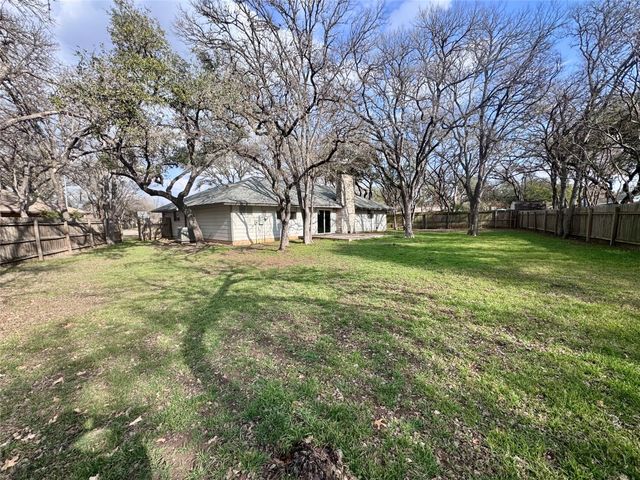 2509 Berwyn CIR, Austin, TX 78745