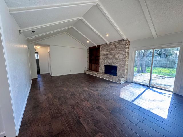 2509 Berwyn CIR, Austin, TX 78745