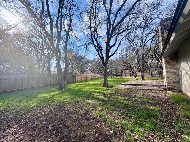 2509 Berwyn CIR, Austin, TX 78745