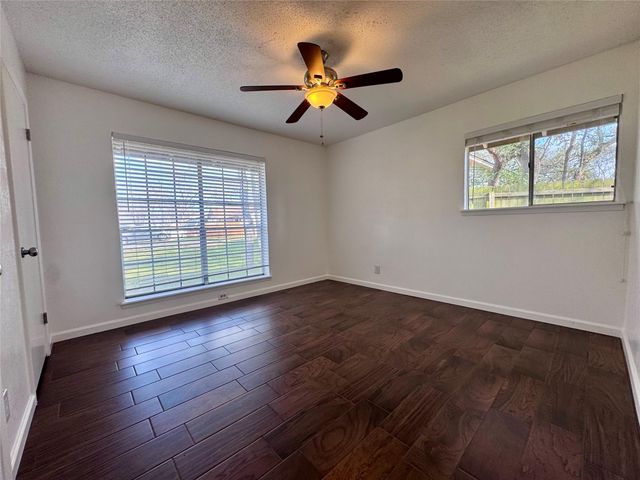 2509 Berwyn CIR, Austin, TX 78745