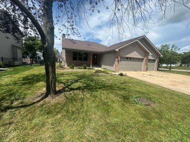 1235 Patriot Way, Bourbonnais, IL 60914