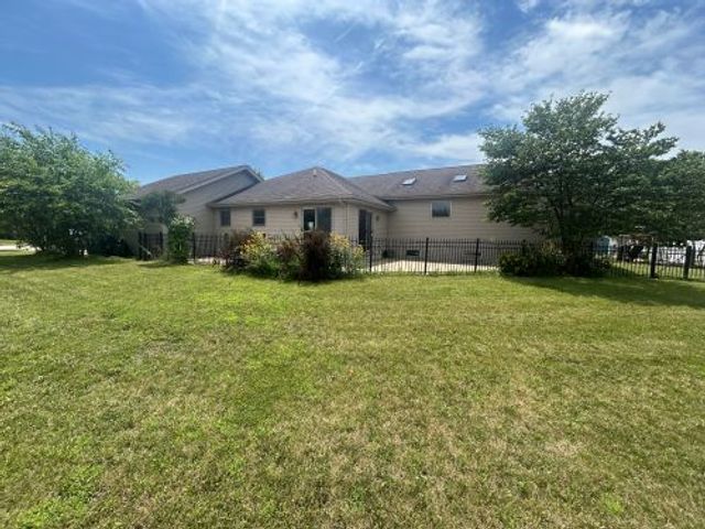 1235 Patriot Way, Bourbonnais, IL 60914