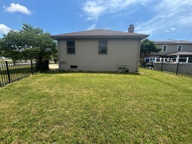 1235 Patriot Way, Bourbonnais, IL 60914