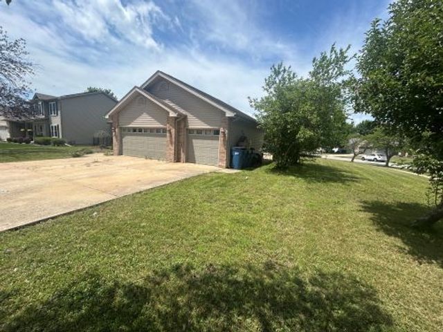 1235 Patriot Way, Bourbonnais, IL 60914