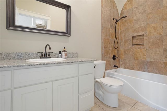 6514 Joyce Lane, Sherman, TX 75092