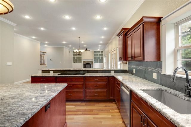 6514 Joyce Lane, Sherman, TX 75092