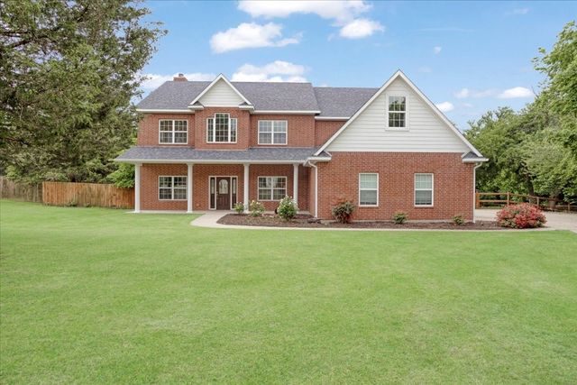 6514 Joyce Lane, Sherman, TX 75092