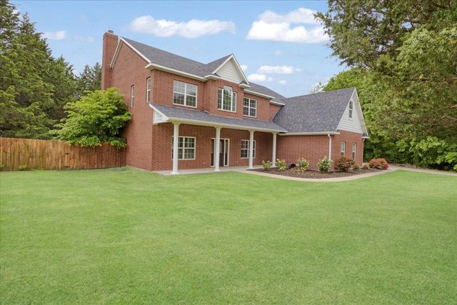 6514 Joyce Lane, Sherman, TX 75092
