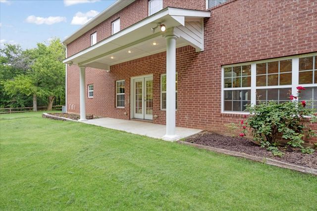 6514 Joyce Lane, Sherman, TX 75092