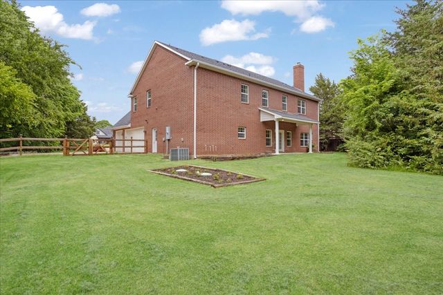 6514 Joyce Lane, Sherman, TX 75092