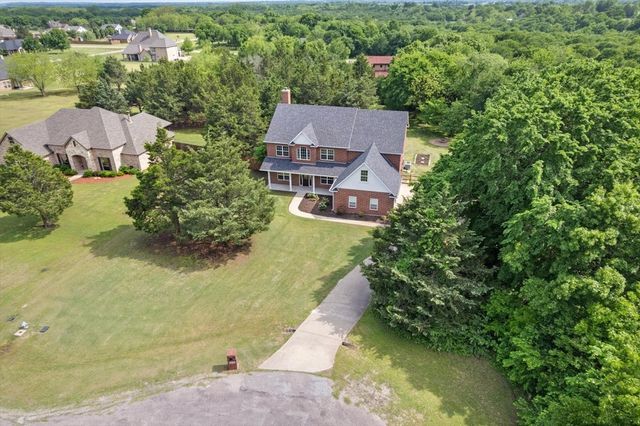 6514 Joyce Lane, Sherman, TX 75092