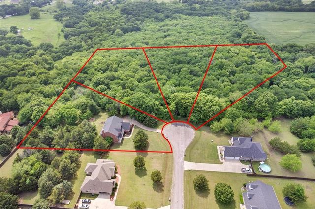 6514 Joyce Lane, Sherman, TX 75092