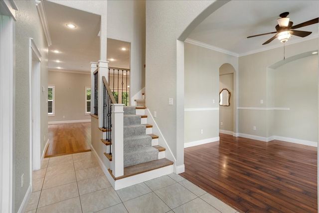 6514 Joyce Lane, Sherman, TX 75092