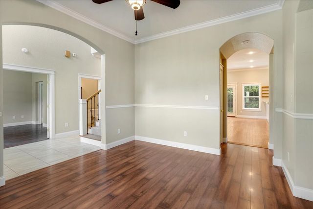 6514 Joyce Lane, Sherman, TX 75092