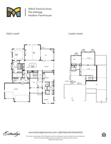 16942 Tractive Drive, Westfield, IN 46074