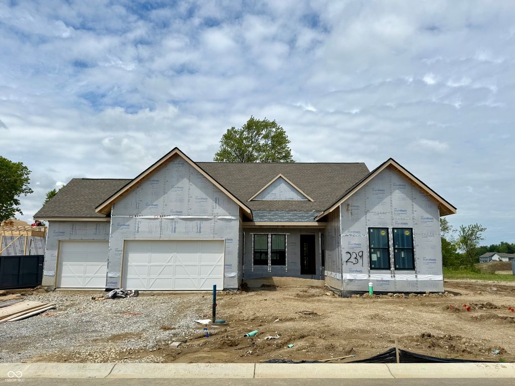 16942 Tractive Drive, Westfield, IN 46074