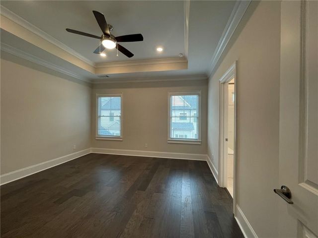 2012 Cortland Road, Milton, GA 30009