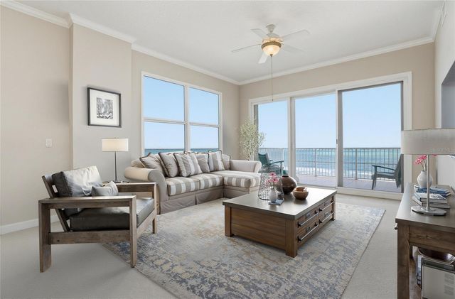 1705 S ATLANTIC AVENUE 701, New Smyrna Beach, FL 32169