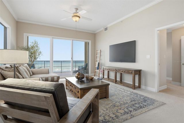 1705 S ATLANTIC AVENUE 701, New Smyrna Beach, FL 32169