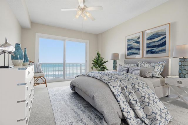 1705 S ATLANTIC AVENUE 701, New Smyrna Beach, FL 32169