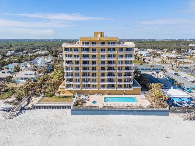 1705 S ATLANTIC AVENUE 701, New Smyrna Beach, FL 32169