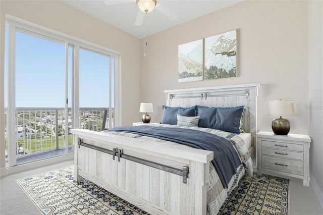 1705 S ATLANTIC AVENUE 701, New Smyrna Beach, FL 32169