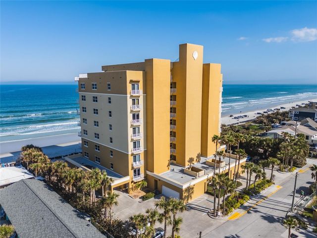 1705 S ATLANTIC AVENUE 701, New Smyrna Beach, FL 32169