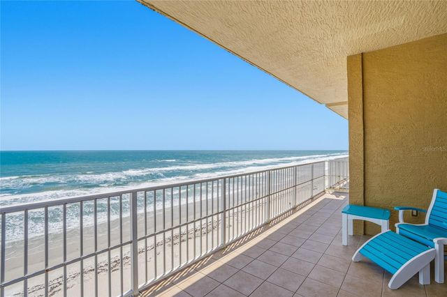1705 S ATLANTIC AVENUE 701, New Smyrna Beach, FL 32169