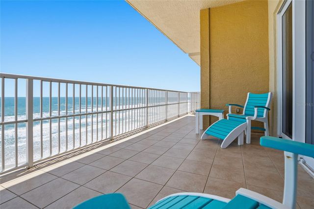 1705 S ATLANTIC AVENUE 701, New Smyrna Beach, FL 32169