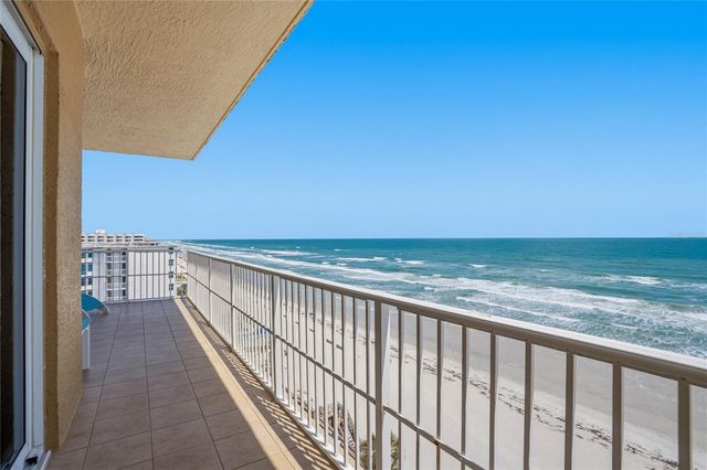 1705 S ATLANTIC AVENUE 701, New Smyrna Beach, FL 32169