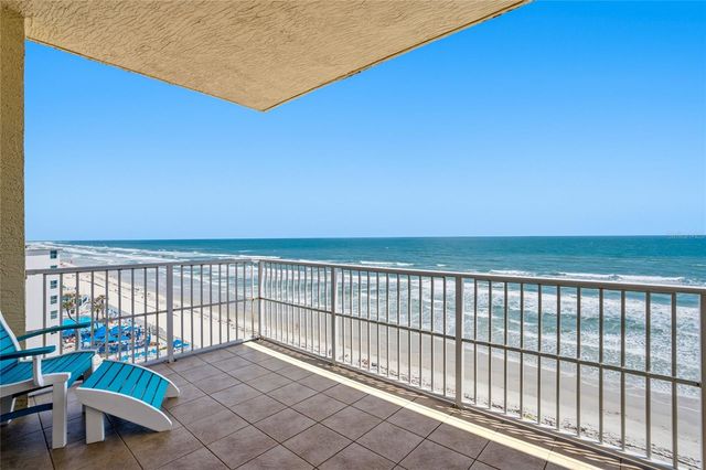 1705 S ATLANTIC AVENUE 701, New Smyrna Beach, FL 32169