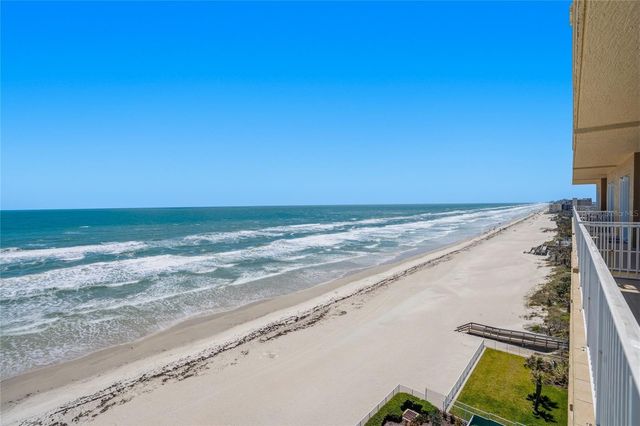 1705 S ATLANTIC AVENUE 701, New Smyrna Beach, FL 32169