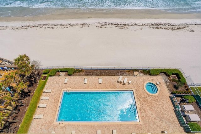 1705 S ATLANTIC AVENUE 701, New Smyrna Beach, FL 32169