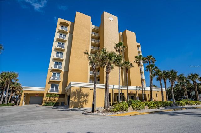 1705 S ATLANTIC AVENUE 701, New Smyrna Beach, FL 32169