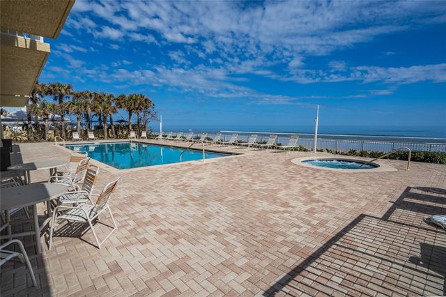1705 S ATLANTIC AVENUE 701, New Smyrna Beach, FL 32169