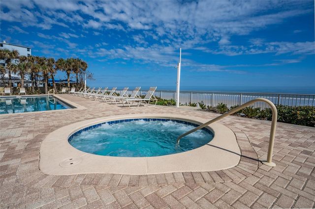 1705 S ATLANTIC AVENUE 701, New Smyrna Beach, FL 32169