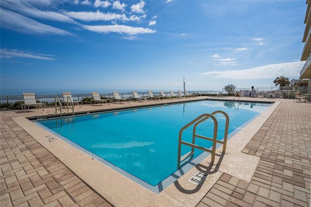1705 S ATLANTIC AVENUE 701, New Smyrna Beach, FL 32169