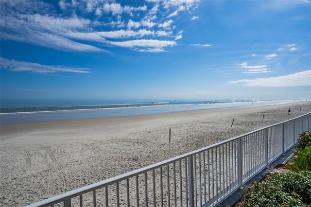 1705 S ATLANTIC AVENUE 701, New Smyrna Beach, FL 32169