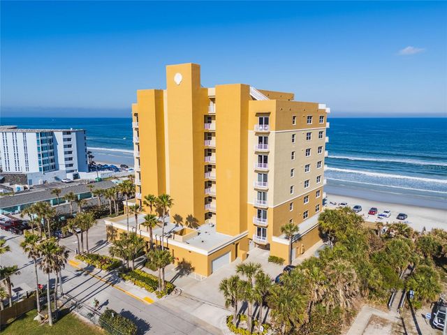 1705 S ATLANTIC AVENUE 701, New Smyrna Beach, FL 32169