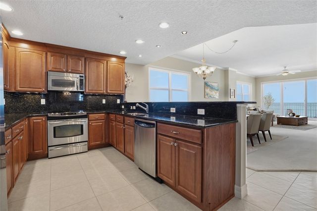 1705 S ATLANTIC AVENUE 701, New Smyrna Beach, FL 32169