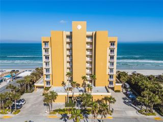 1705 S ATLANTIC AVENUE 701, New Smyrna Beach, FL 32169